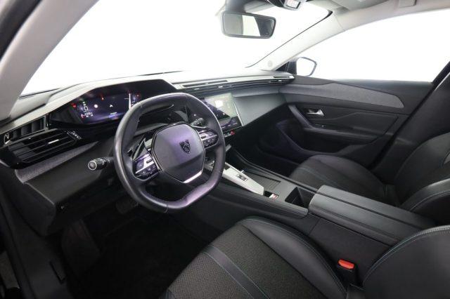 PEUGEOT 308 308 BlueHDi 130 S&S EAT8 SW Allure