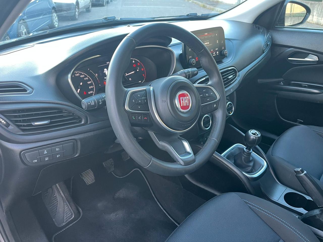 FIAT TIPO 1600 MTJ 130CV SOLO 65.000KM