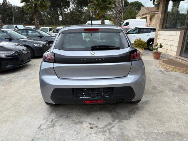 PEUGEOT 208 1.2 PureTech S&S