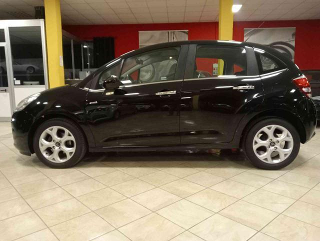 CITROEN C3 1.4 HDi UNIPROP.TETTO PANO DISTRIBUZIONE NUOVA *
