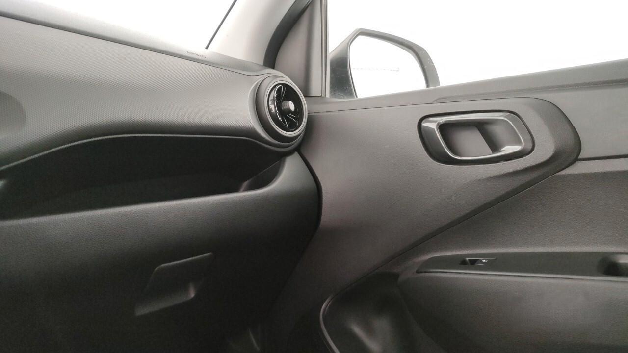 Hyundai i10 1.0 MPI Tech