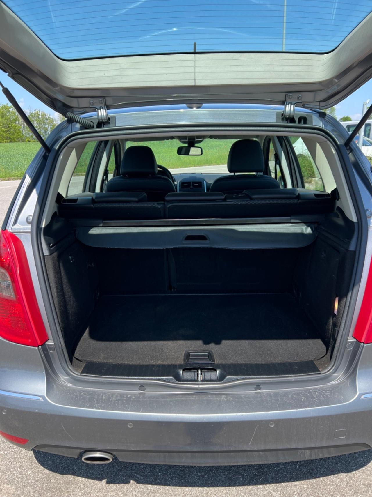 Mercedes-benz A 180 A 180 CDI Elegance