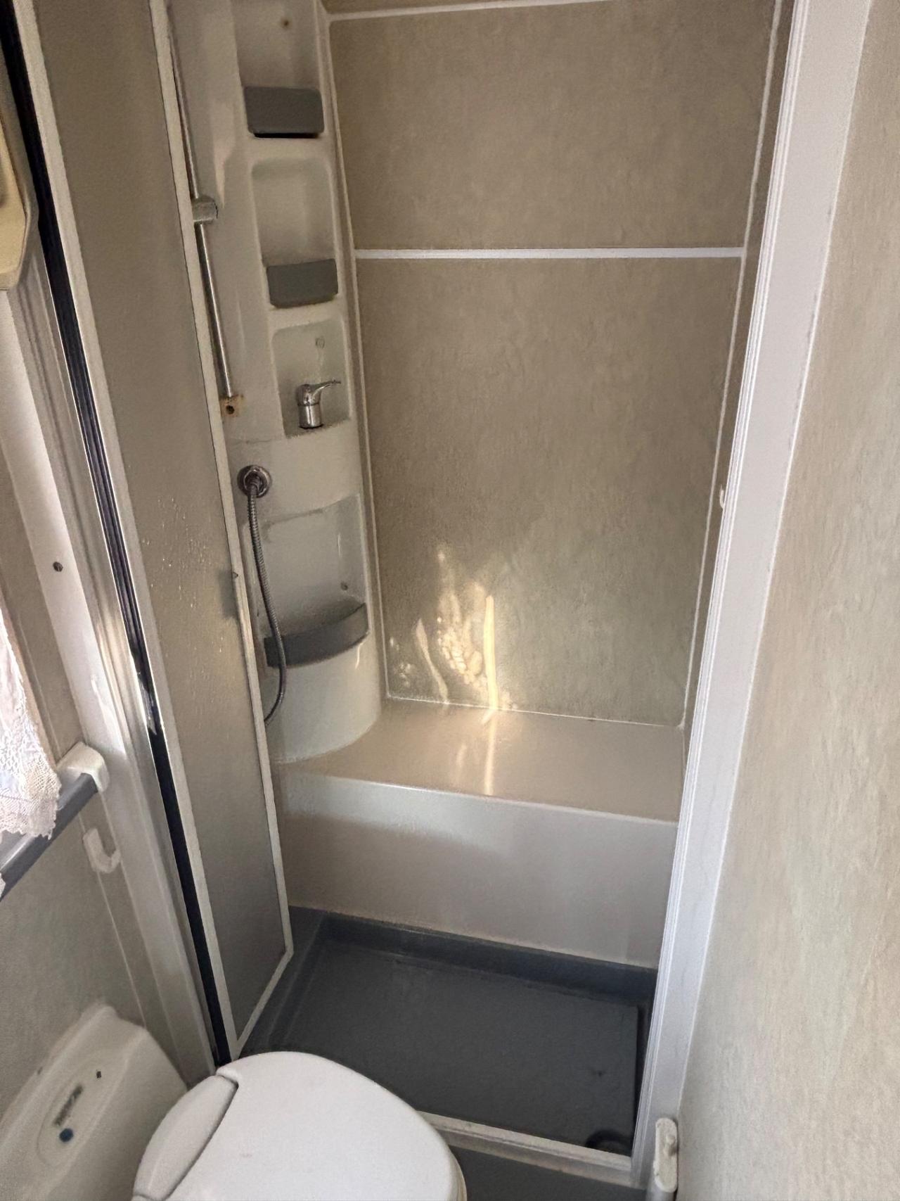 406 semi integrale arca del 1998 in saldo