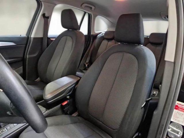 BMW X1 xDrive20d Business Advantage