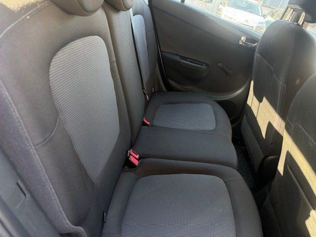 HYUNDAI i20 1.2 5p. Sound Edition