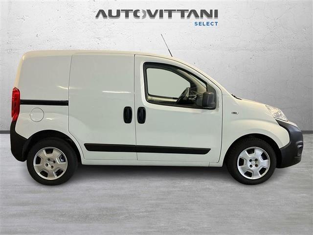 FIAT Fiorino cargo 1.3 mjt 95cv SX E6d temp