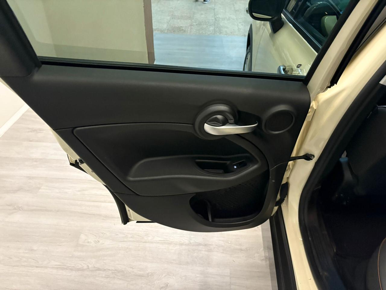 Fiat 500X 1.0 T3 120 CV Cross full-LED