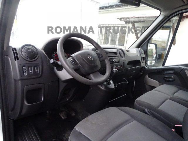 RENAULT Master L4 H2 CAMBIO AUTOMATICO QS EURO 6 PRONTA CONSEGNA