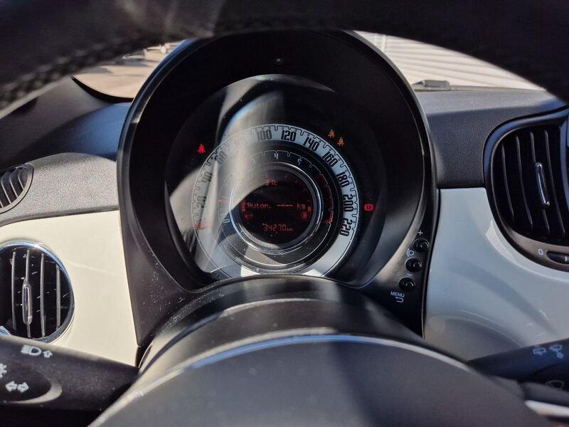 FIAT 500 500 1.0 Hybrid