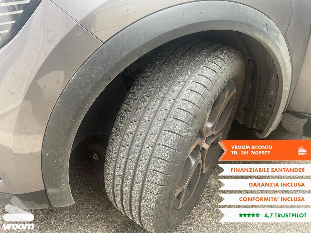 RENAULT Captur 2ª serie Captur TCe 100 CV GPL ...