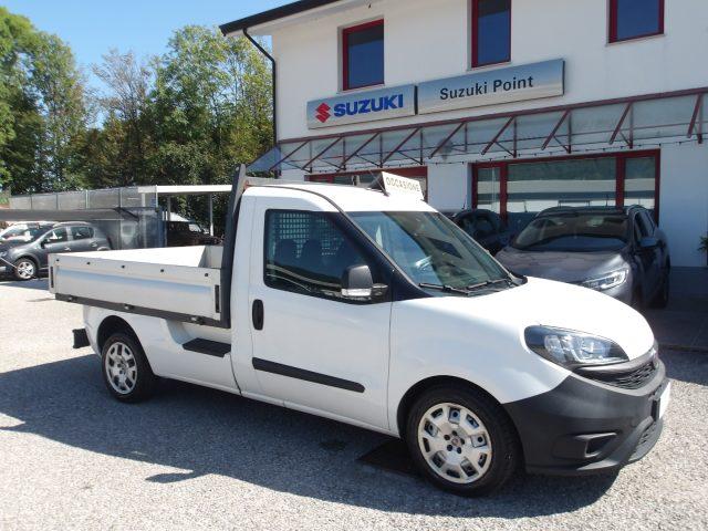 FIAT Doblo 1.6 MJT 101CV Work-Up PREZZO REALE - 3 POSTI