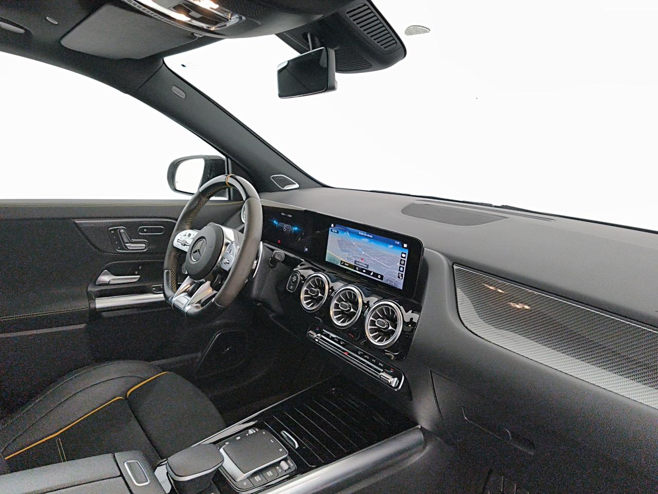 Mercedes GLA AMG 45 S 4matic+