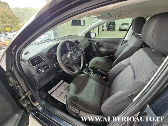 VOLKSWAGEN Polo 1.2 TDI DPF 5 p. Comfortline