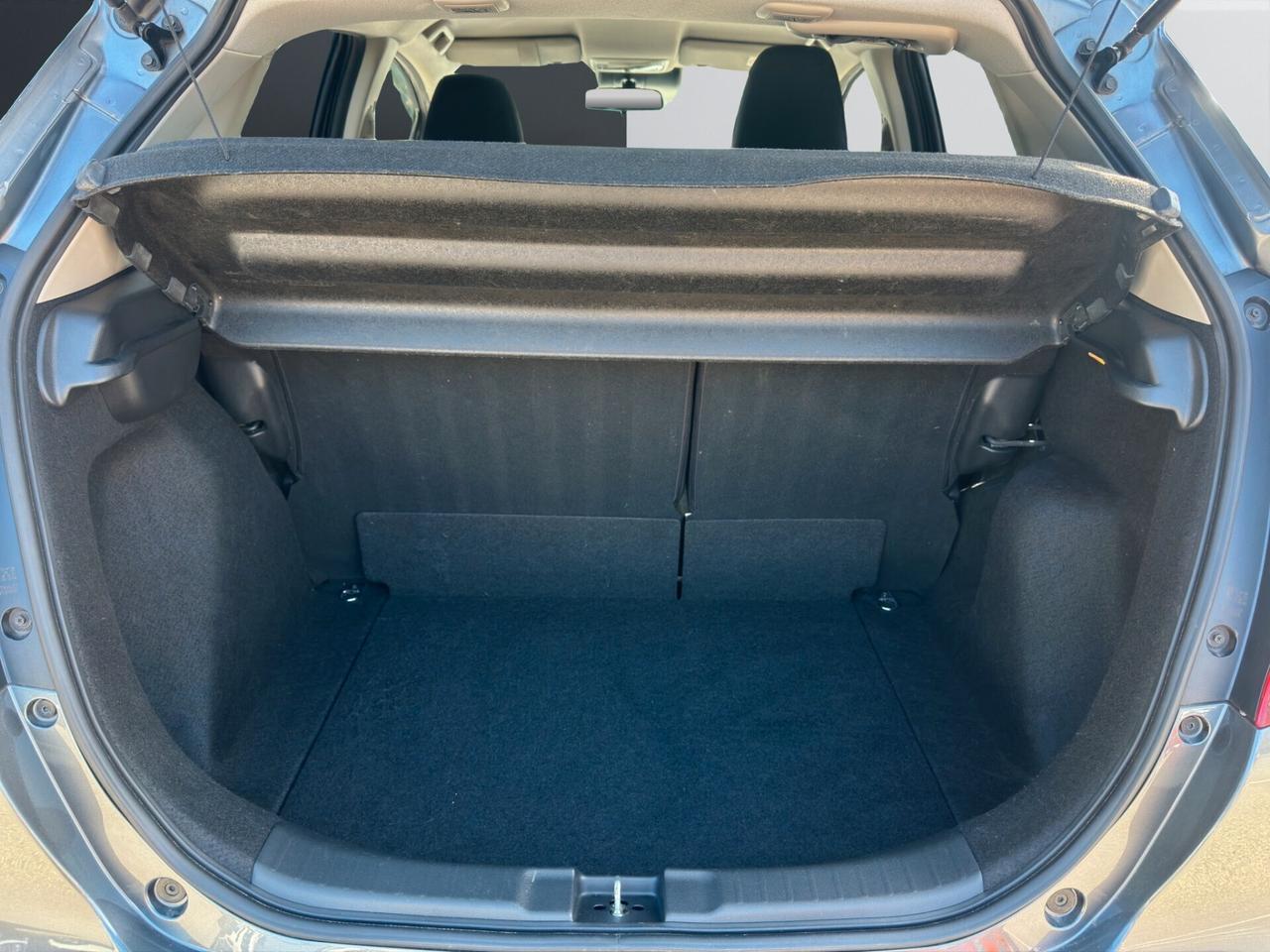 Honda Jazz 1.3 Elegance Navi ADAS