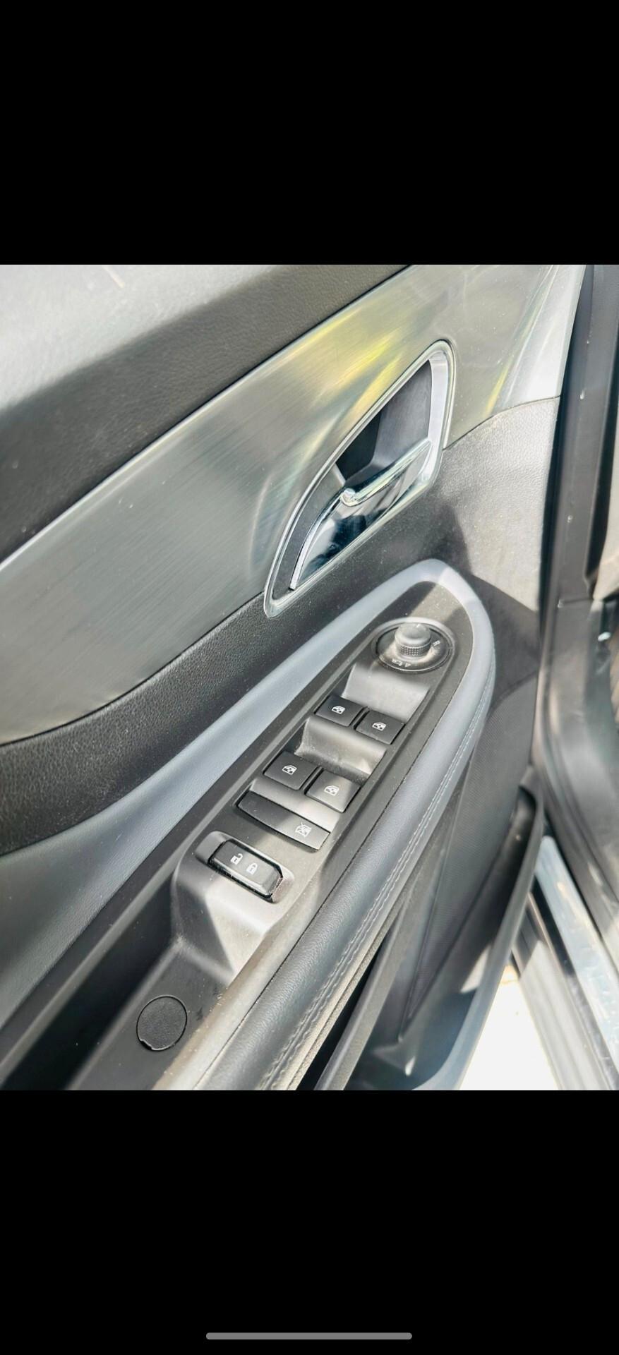 Opel Mokka 1.4 Turbo GPL Tech 140CV 4x2 Cosmo