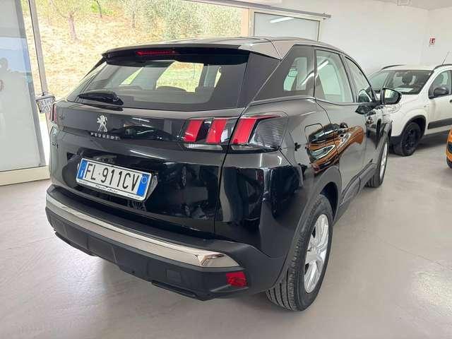 Peugeot 3008 3008 II 2017 1.6 bluehdi Business s&s