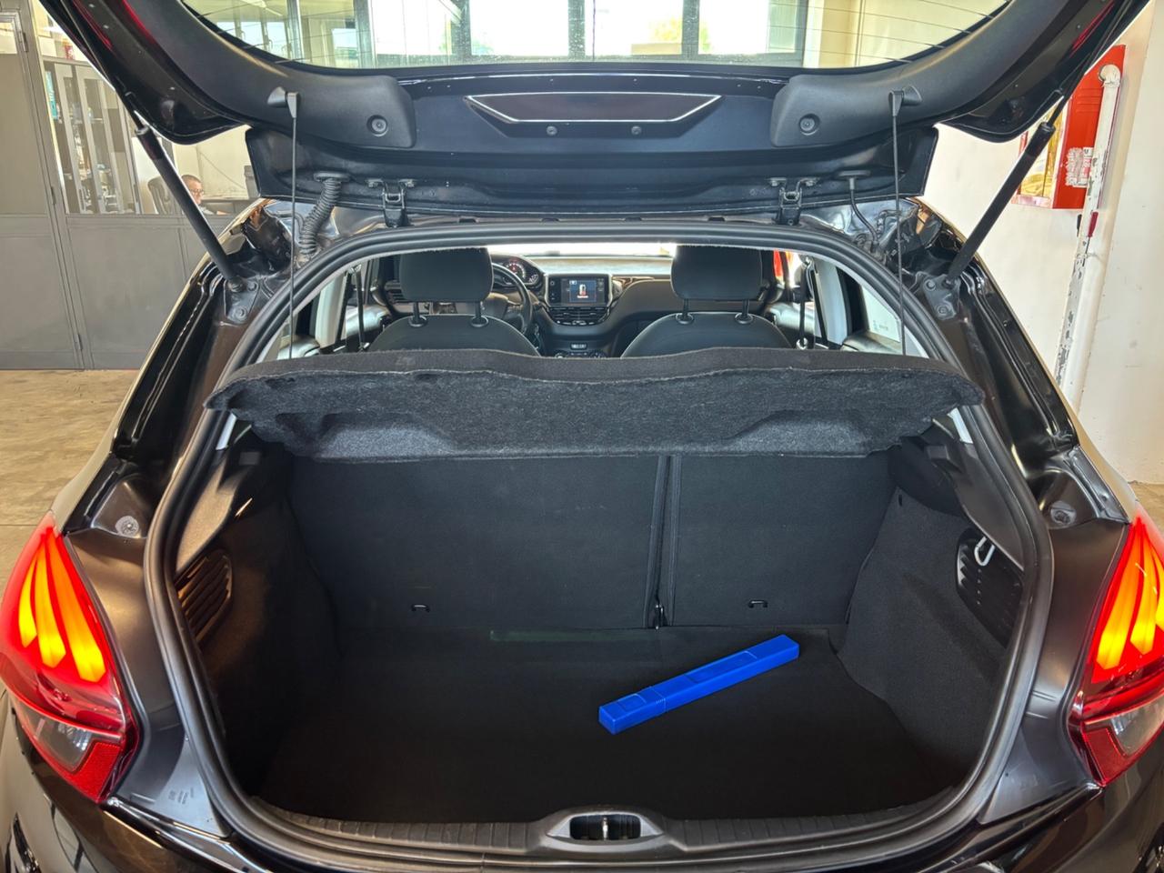Peugeot 208 BlueHDi Allure |OK NEOPATENTATI |