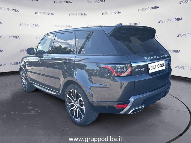 Land Rover RR Sport II 2018 Die. 3.0d i6 mhev HSE 249cv auto