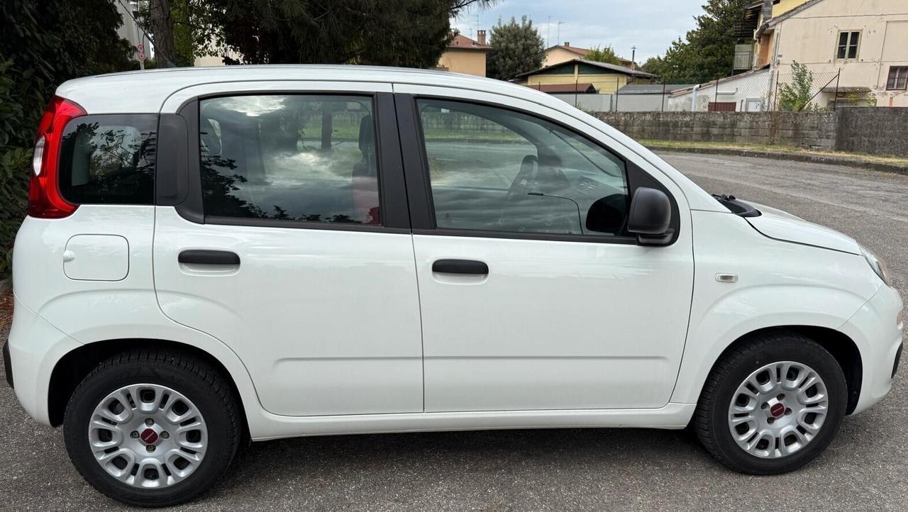 Fiat Panda 1.3 MJT 95 CV S&S Easy