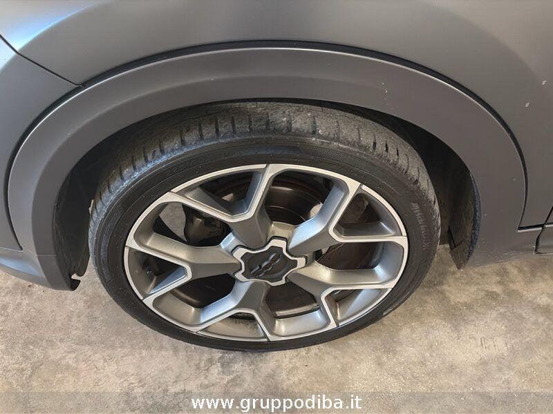 FIAT 500X 2018 Diesel 1.6 mjt S-Design Cross 4x2 120cv