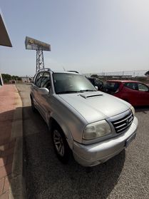 Suzuki Grand Vitara 2.0 turbodiesel 16V cat S.W.