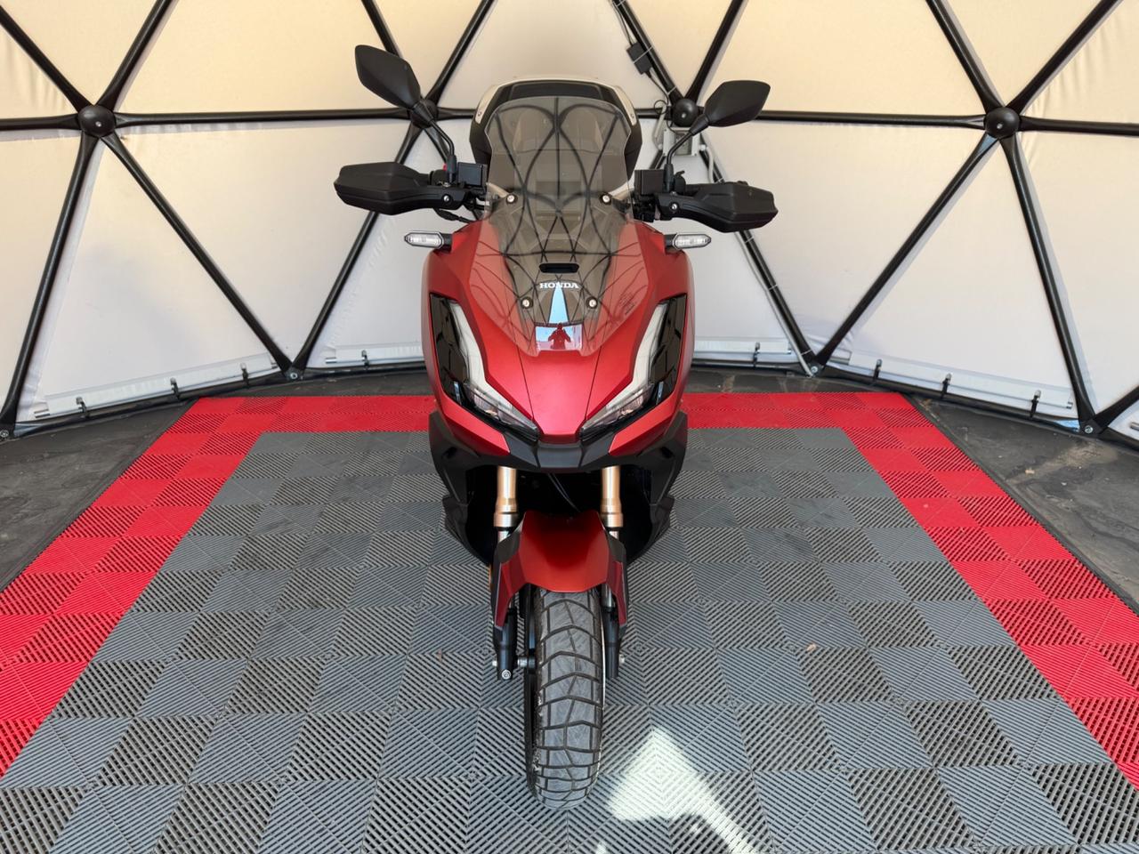 Honda ADV 350
