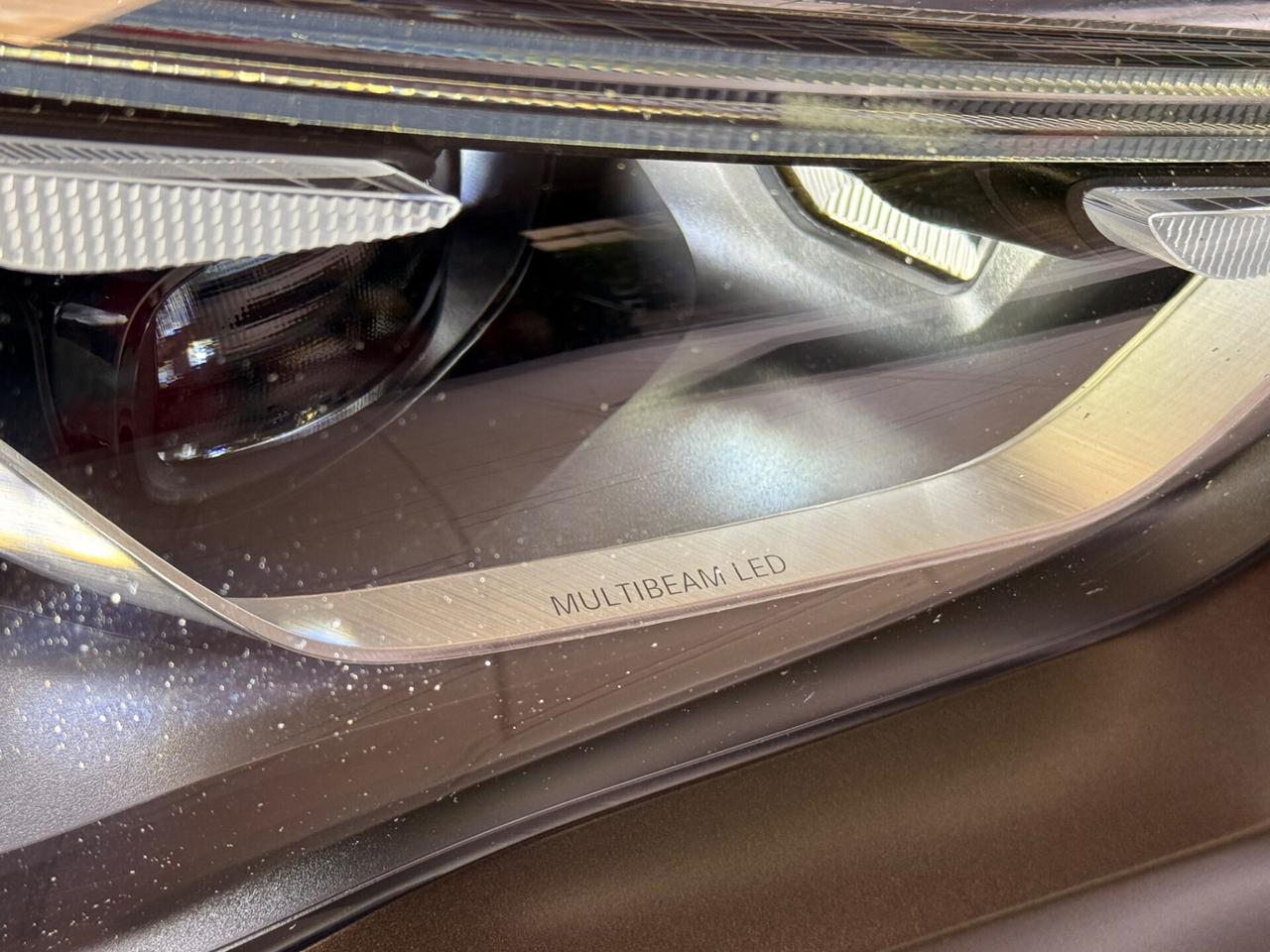 Mercedes-benz GLA 200 d Automatic AMG Line Advanced Plus