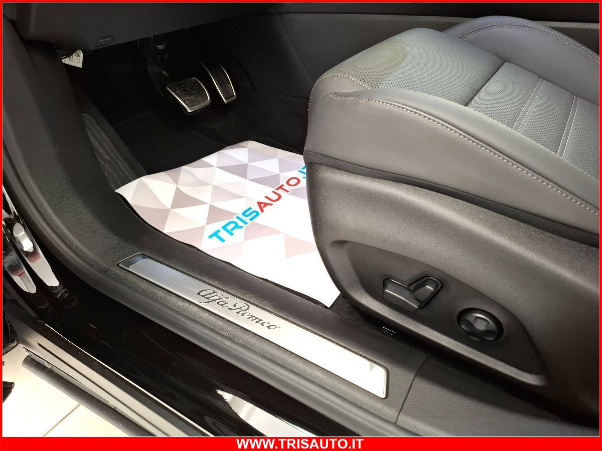 ALFA ROMEO Tonale 1.6 D TCT6 Veloce NEOPATENTATI (TETTO PANORAMICO APRIBILE)