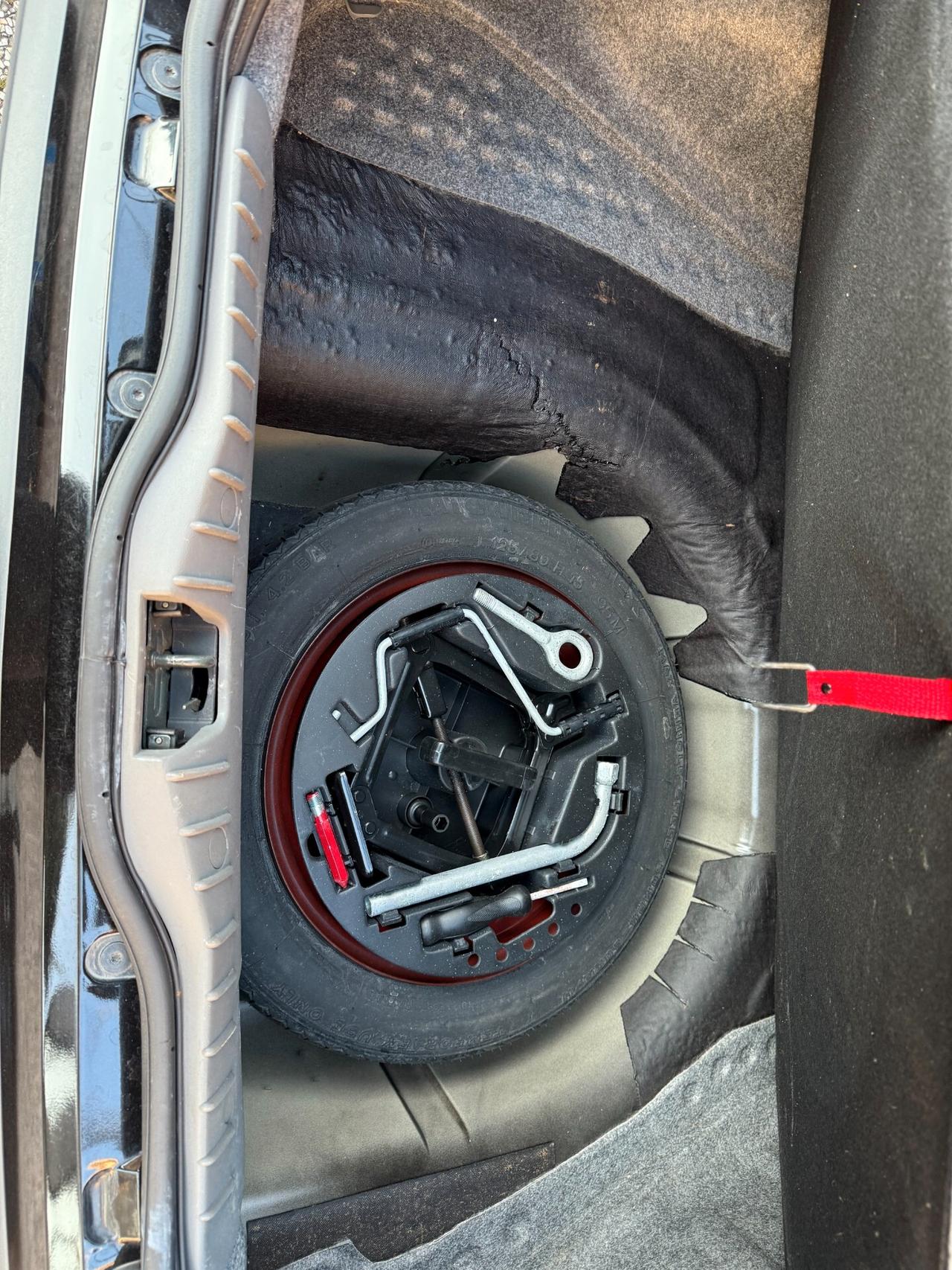 Alfa Romeo 156 2.5i V6 24V 190cv "SOLO 32000 KM-RIAR"