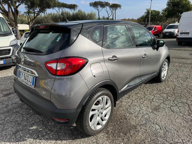 RENAULT Captur 1.5 dCi 8V 90 CV Start&Stop Energy R-Link