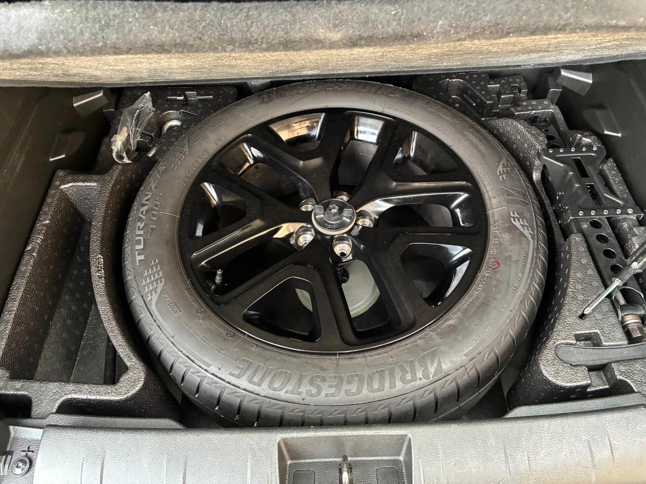 Jeep Renegade 1.6 Mjt DDCT 120 CV Night Eagle