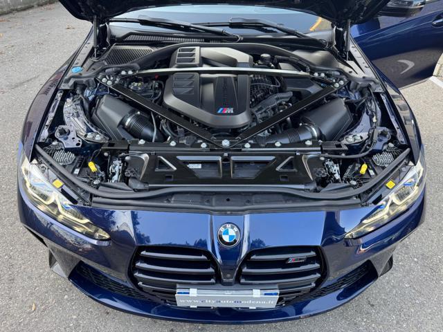 BMW M3 Touring Competition M xDrive 510CV