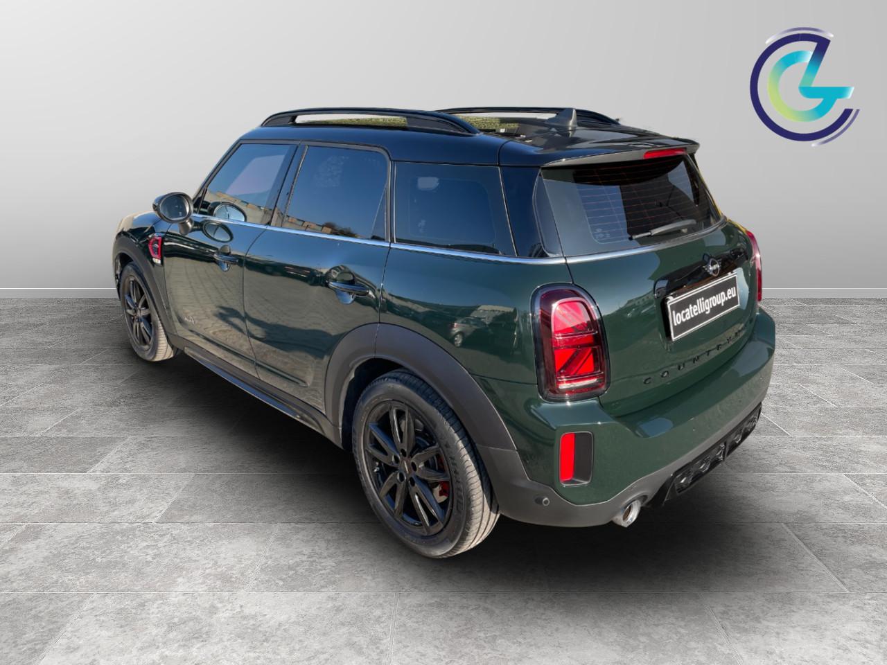 MINI Mini Countryman F60 2020 - Mini Countryman 2.0 JCW JCW auto