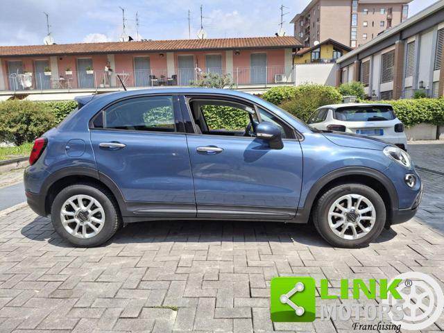FIAT 500X 1.3 MultiJet 95 CV Business GARANZIA INCLUSA