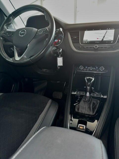OPEL Grandland 1ª serie Grandland X 1.5 diesel...