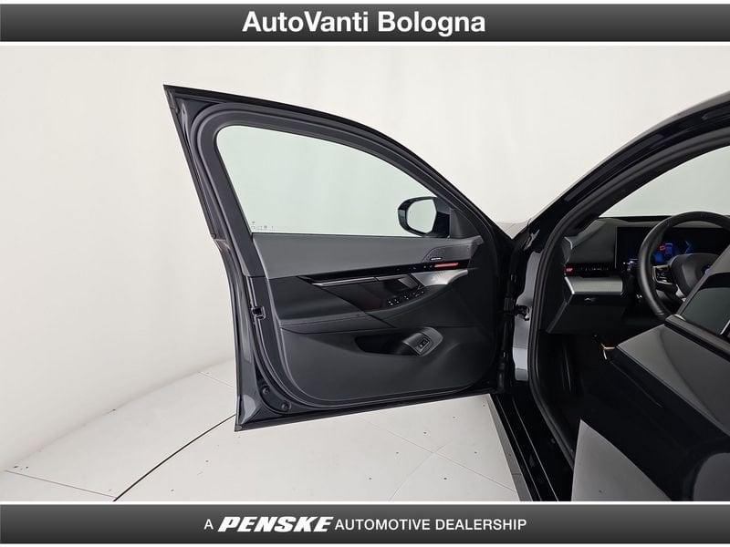 BMW Serie 5 520d 48V xDrive Touring Msport Pro