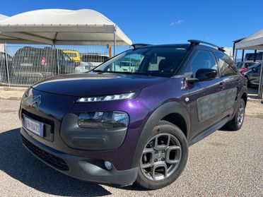 Citroen C4 Cactus BlueHDi 100 Feel Edition