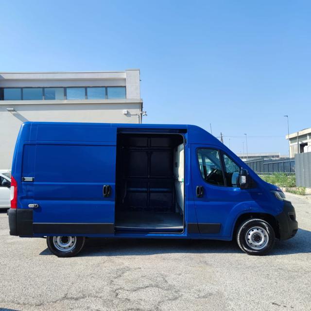 FIAT DUCATO 30 MH2 2.3MJ FURG.P.MEDIO TET.ALTO 3P-2021