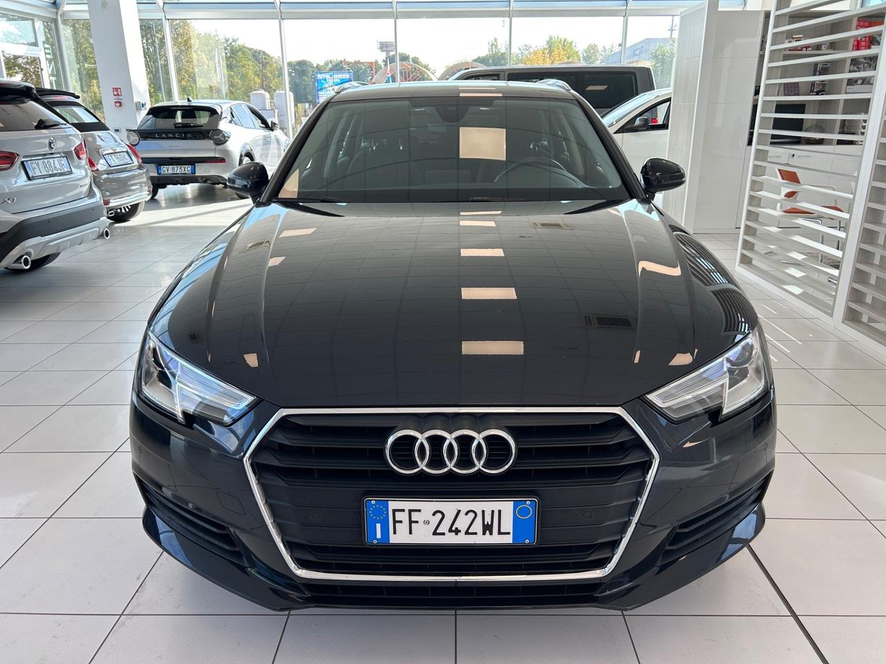 Audi A4 Avant 2.0 TDI 150 CV S tronic Business