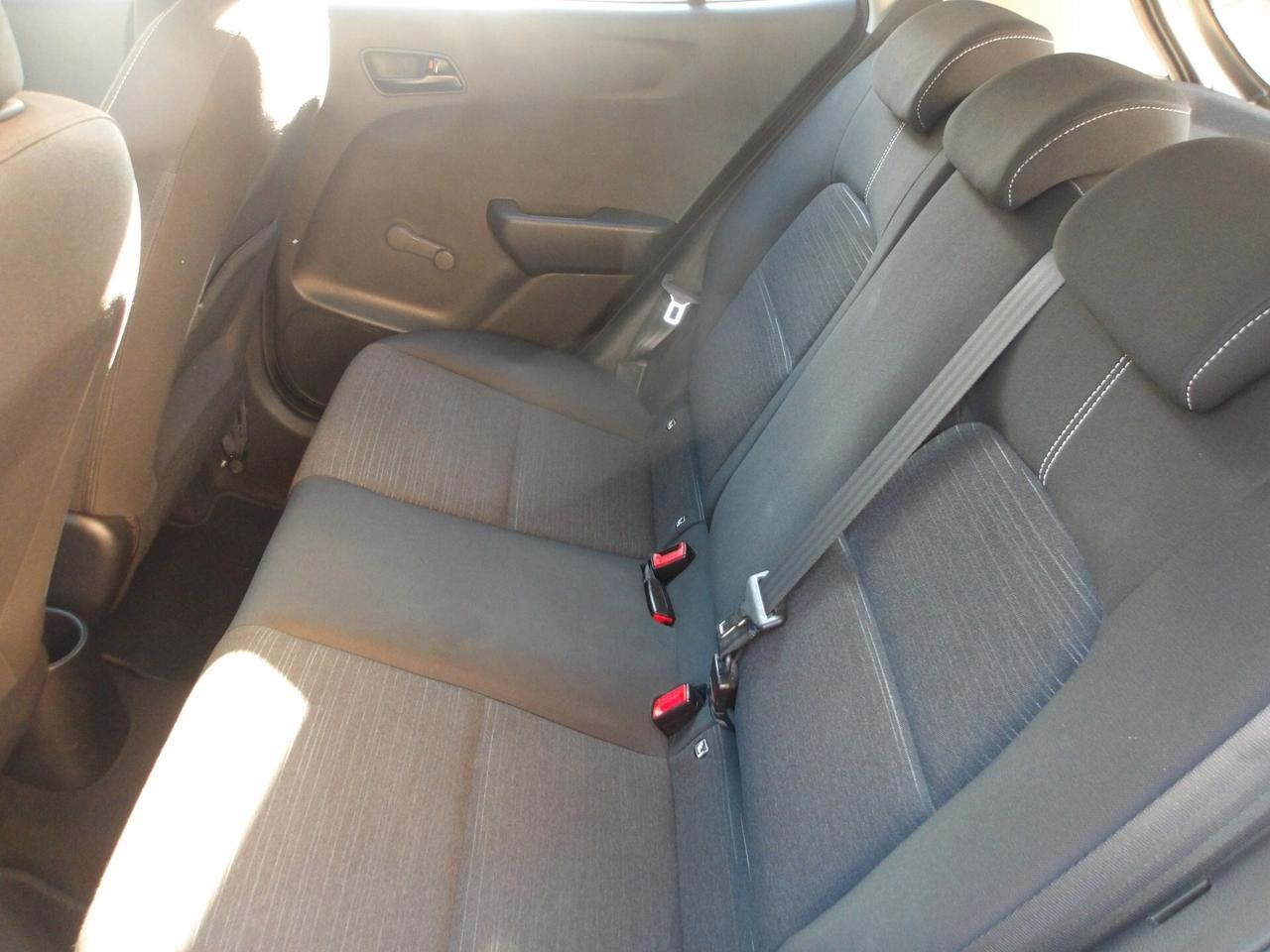 KIA PICANTO 1.0 B/GPL-GARANZIA FULL-2017