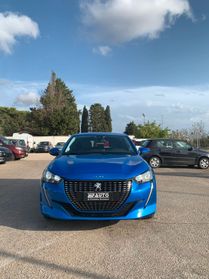 Peugeot 208 BlueHDi 100 Stop&Start 5 porte Allure Pack
