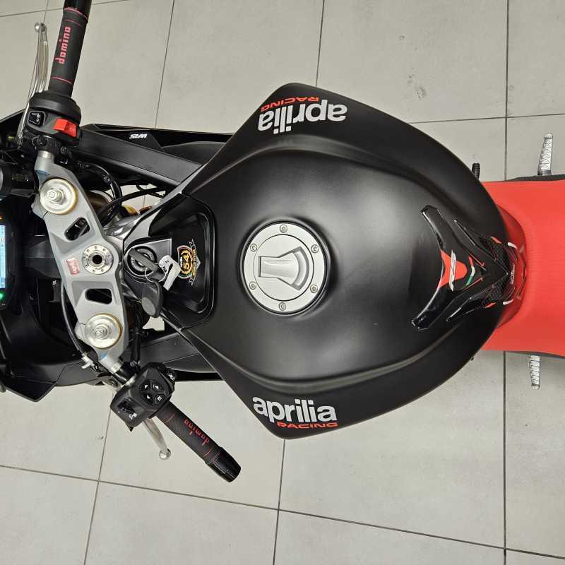 Aprilia RS 660 - 2024