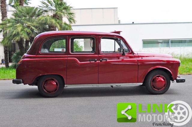 OTHERS-ANDERE Other CARBODIES - Taxi 2.7 D 79 CV-