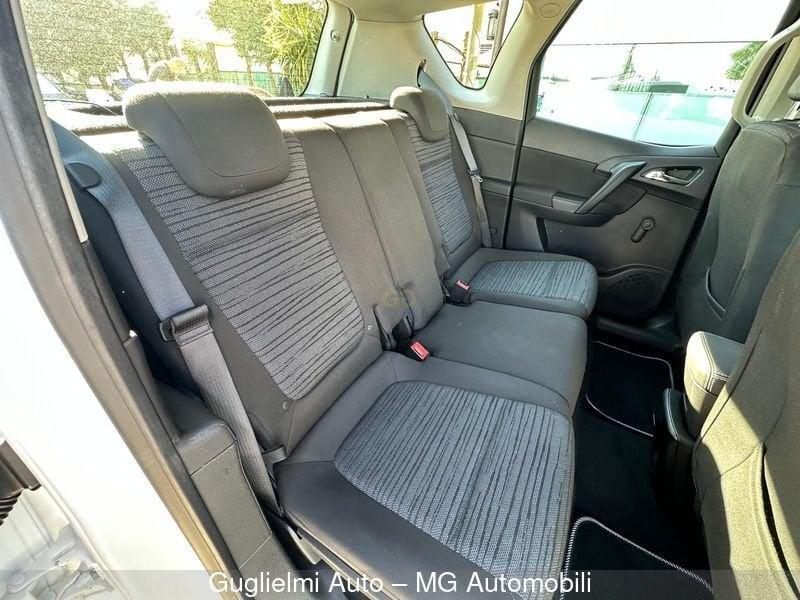 Opel Meriva Meriva 1.4 Turbo 120CV GPL Tech Gpl rinnovato