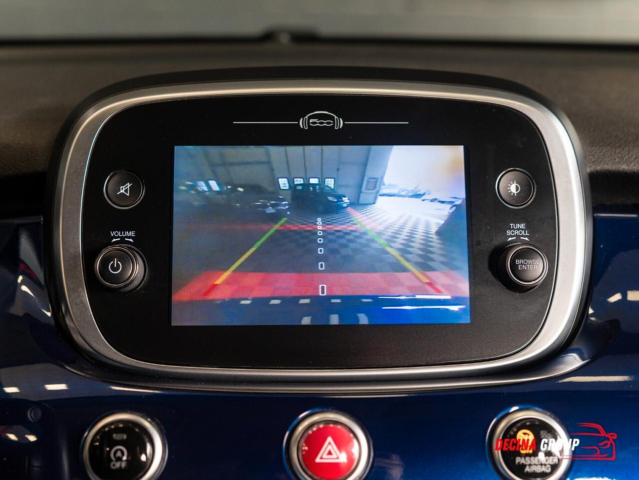 Fiat 500X 1.3 MultiJet 95 cv Pop Star