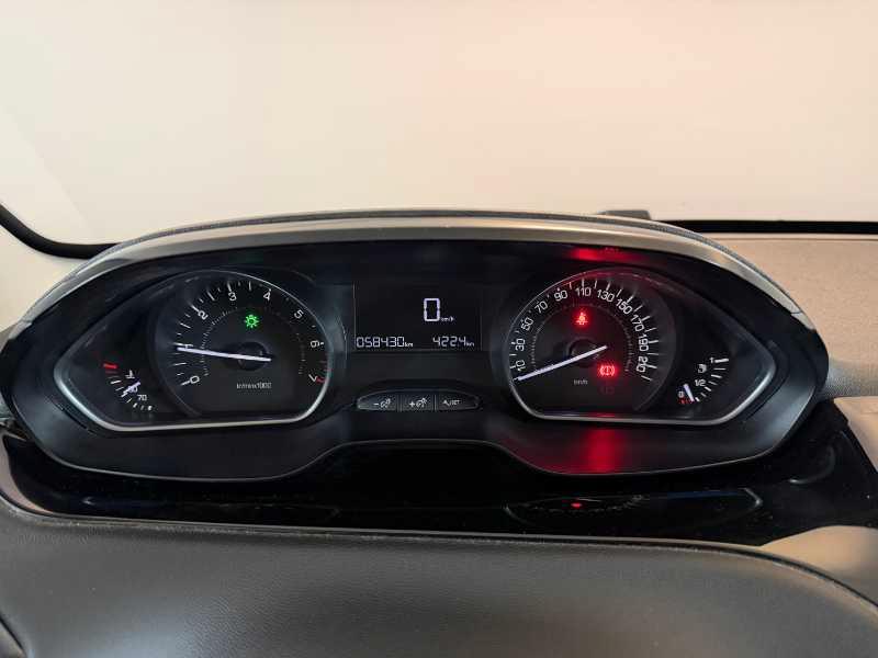 PEUGEOT 208 - 208 1.2 puretech Access 82cv 5p