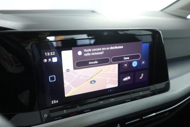 VOLKSWAGEN Golf Golf 1.0 TSI EVO Life