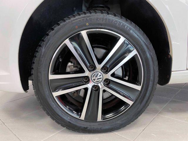 VOLKSWAGEN Caddy 2.0 TDI 110 CV 4MOTION 5P. HIGHLINE