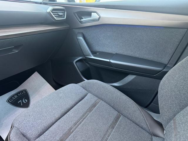 SEAT Leon Sportstourer 1.5 eTSI 150 CV DSG Xcellence