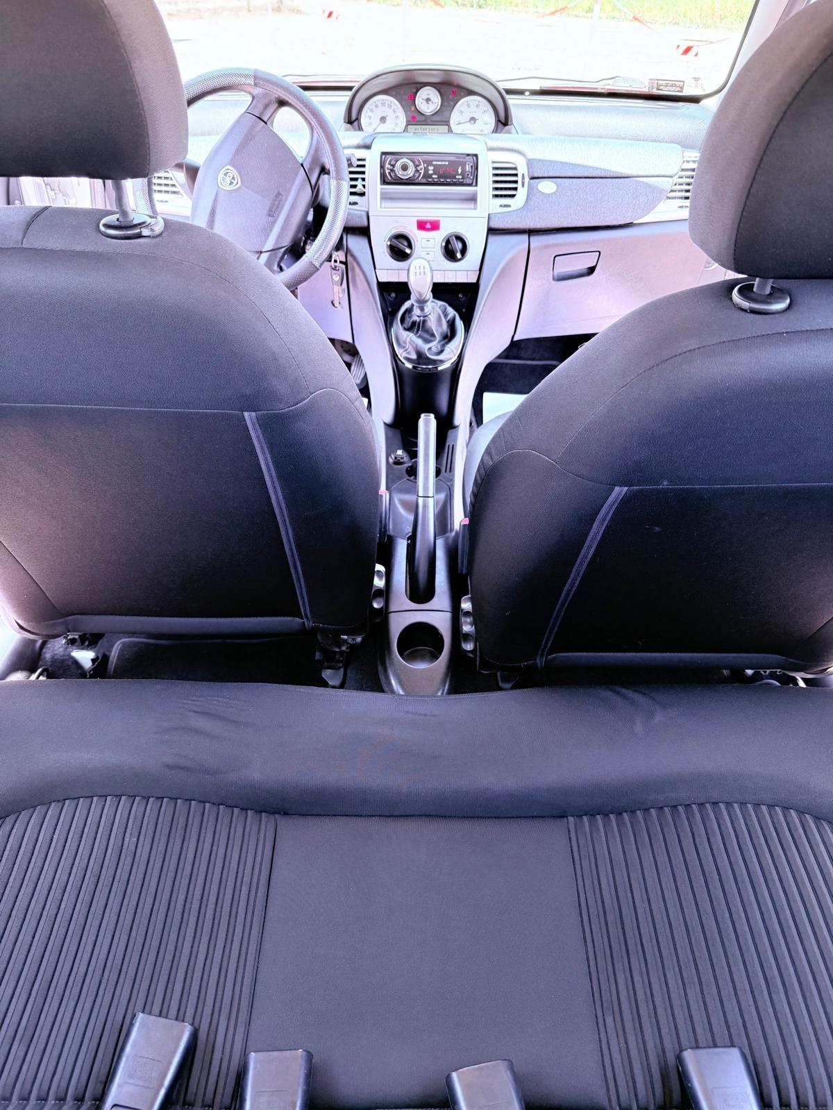 Lancia Ypsilon 1.2 GPL Ok neopatentati